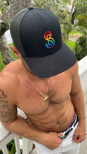 Load image into Gallery viewer, SB Hat - Pride
