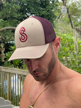 Load image into Gallery viewer, SB Hat - F*ck the Gators
